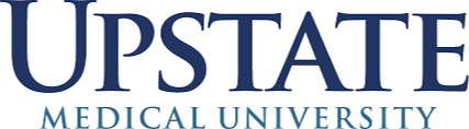 SUNY Upstate Med logo