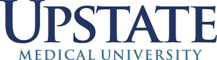 SUNY Upstate Med logo