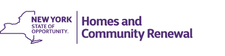 homes and community renewal